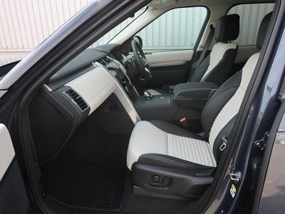 2026 LAND Rover DISCOVERY thumbnail 61