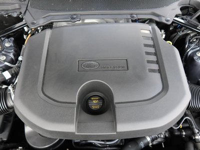 2026 LAND Rover DISCOVERY thumbnail 26