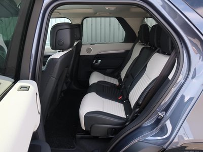 2026 LAND Rover DISCOVERY thumbnail 58