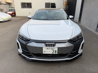صورة 7 لـ 2022 AUDI E-TRON GT QUATTRO