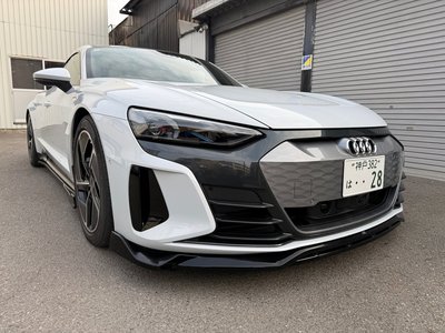صورة 9 لـ 2022 AUDI E-TRON GT QUATTRO
