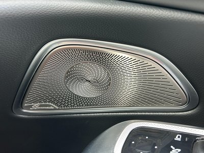 2026 Mercedes-BENZ E-CLASS AMG thumbnail 46