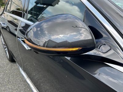 2026 Mercedes-BENZ E-CLASS AMG photo 9