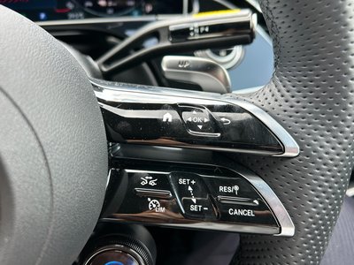 2026 Mercedes-BENZ E-CLASS AMG thumbnail 48