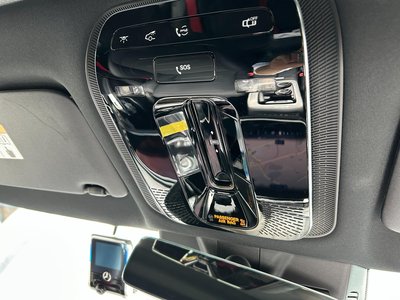 2026 Mercedes-BENZ E-CLASS AMG thumbnail 44