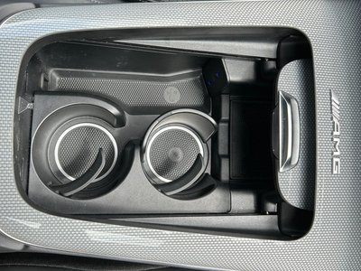 2026 Mercedes-BENZ E-CLASS AMG thumbnail 37