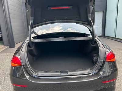 2026 Mercedes-BENZ E-CLASS AMG photo 14