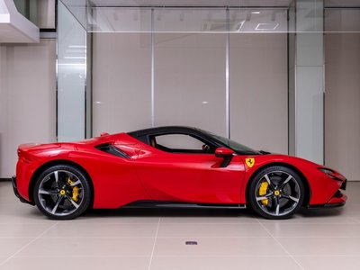 2024 Ferrari SF90 SPIDER — фото 18