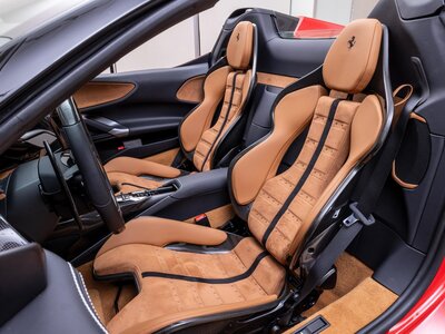 صورة 3 لـ 2024 Ferrari SF90 SPIDER