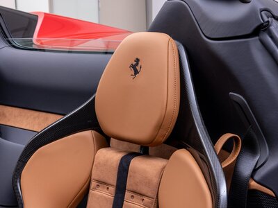 2024 Ferrari SF90 SPIDER — фото 51