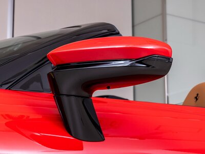 2024 Ferrari SF90 SPIDER — фото 53