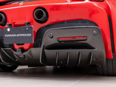 2024 Ferrari SF90 SPIDER — фото 59