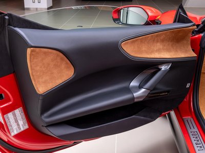 2024 Ferrari SF90 SPIDER — фото 52