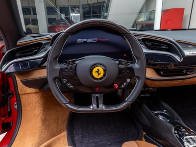 2024 Ferrari SF90 SPIDER — фото 40