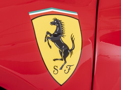 صورة 12 لـ 2024 Ferrari SF90 SPIDER