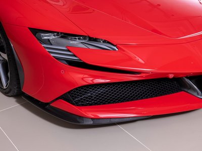 2024 Ferrari SF90 SPIDER — фото 32