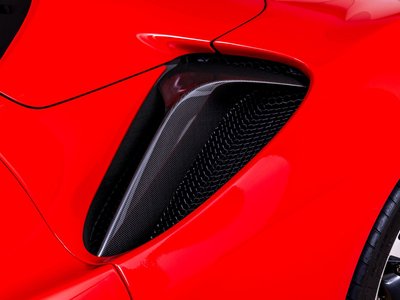 2024 Ferrari SF90 SPIDER — фото 62