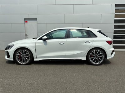 صورة 5 لـ 2022 AUDI RS3 SPORTBACK