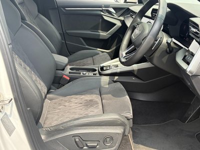 صورة 14 لـ 2022 AUDI RS3 SPORTBACK