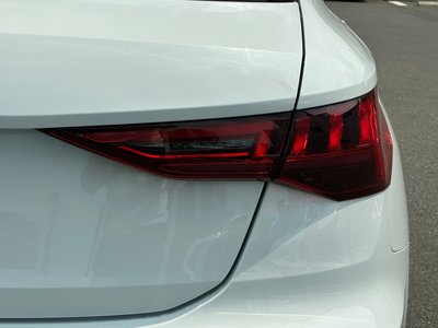 صورة 10 لـ 2022 AUDI RS3 SPORTBACK