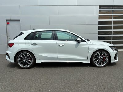 صورة 6 لـ 2022 AUDI RS3 SPORTBACK