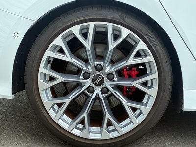صورة 12 لـ 2022 AUDI RS3 SPORTBACK