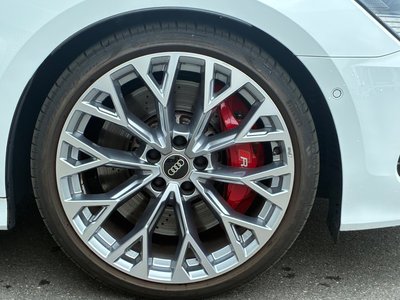 صورة 11 لـ 2022 AUDI RS3 SPORTBACK