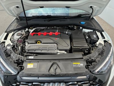 صورة 13 لـ 2022 AUDI RS3 SPORTBACK