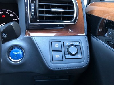 2019 Toyota CENTURY 照片 15