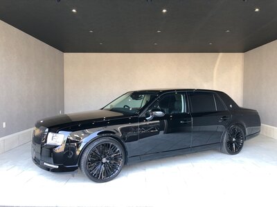 2019 Toyota CENTURY 照片 3