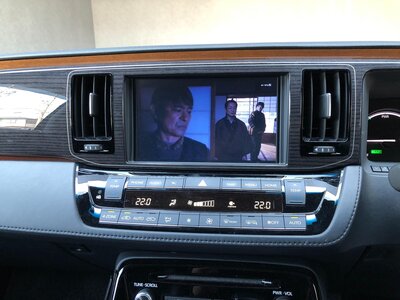 2019 Toyota CENTURY 照片 12
