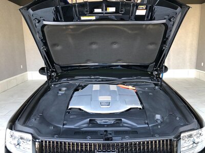 2019 Toyota CENTURY photo 17