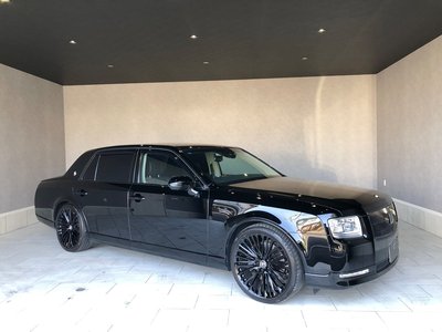 2019 Toyota CENTURY 照片 7