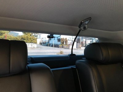 2019 Toyota CENTURY photo 24