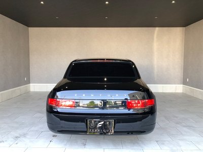 2019 Toyota CENTURY 照片 6
