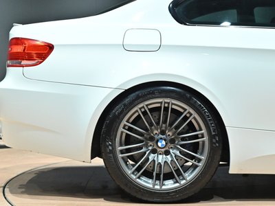 2009 BMW M3 thumbnail 26