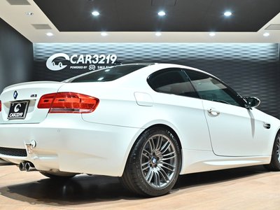 2009 BMW M3 thumbnail 57