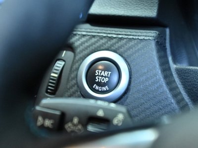 2009 BMW M3 thumbnail 50