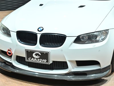 2009 BMW M3 thumbnail 32
