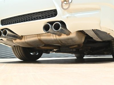 2009 BMW M3 thumbnail 56