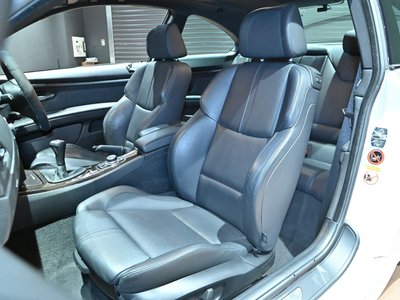 2009 BMW M3 thumbnail 18