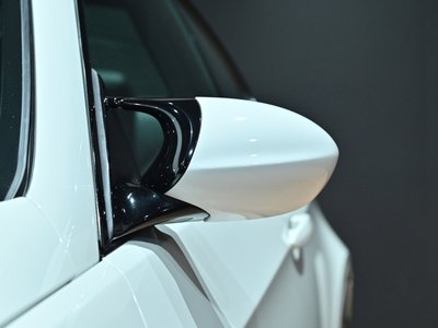 2009 BMW M3 thumbnail 29