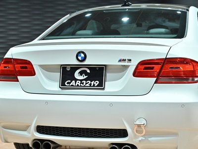 2009 BMW M3 thumbnail 33