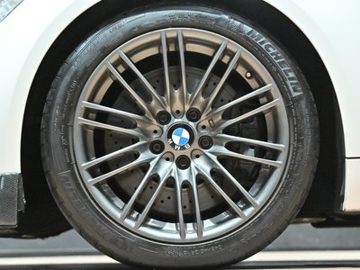2009 BMW M3 photo 2