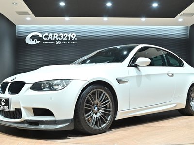 2009 BMW M3 thumbnail 58