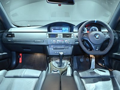 2009 BMW M3 thumbnail 20