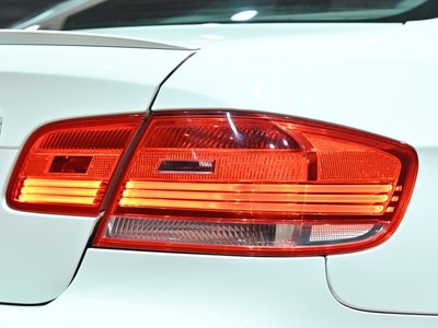 2009 BMW M3 thumbnail 28
