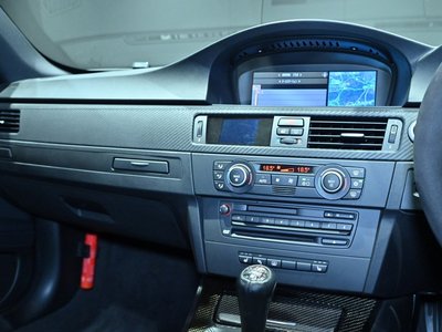 2009 BMW M3 thumbnail 38