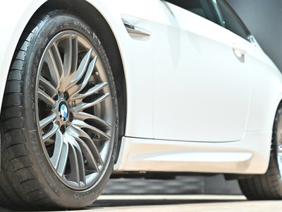 2009 BMW M3 photo 16
