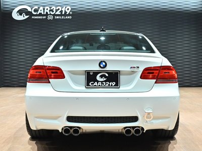 2009 BMW M3 photo 7